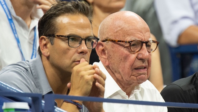 默多克家族内斗升级，“继承权之战”或影响全球英语媒体导向