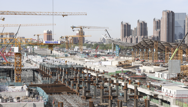 基建投资,消费,工业生产,