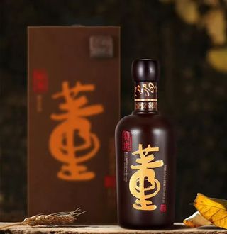 掉队“八大名酒”多年，董酒千亿梦难圆| 界面· 财经号