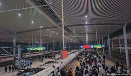 民資入鐵，哪些民營企業(yè)喝到“頭啖湯”？