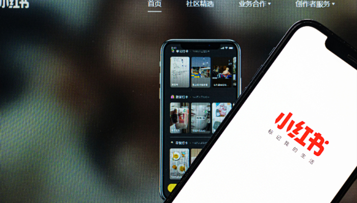 内容社区,商业化,小红书,流量,