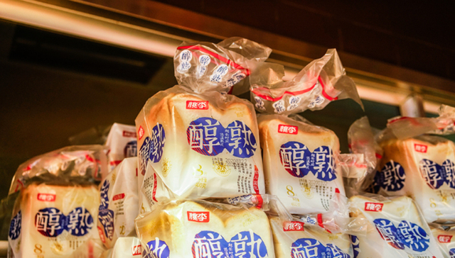 市值,桃李面包,营收,食品安全,