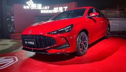 上汽俞經民：MG品牌要調整節(jié)奏做好國內市場