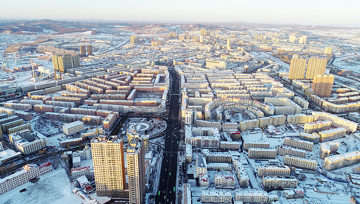 文学,城市,思想武器
