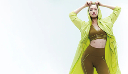 维秘再求变，重新上架运动内衣和紧身裤