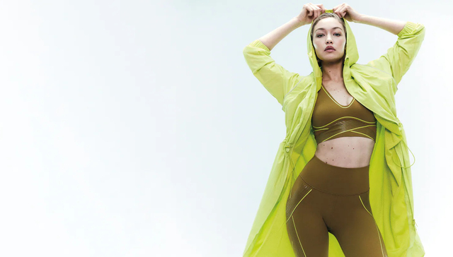 维秘再求变，重新上架运动内衣和紧身裤