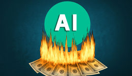 大廠(chǎng)養(yǎng)不起大模型？