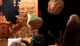黑神话月饼、中药月饼、土特产月饼……今年什么月饼最好卖？