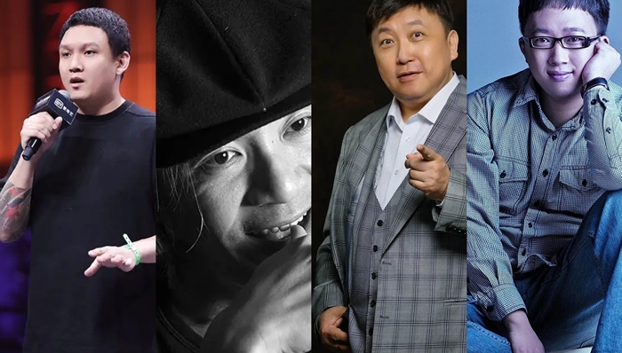 “失意”名导，在短视频平台“重启人生”