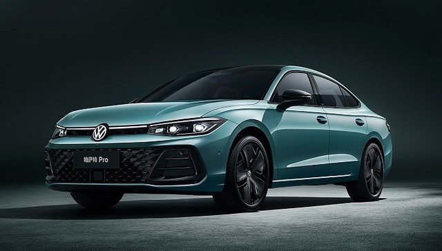 一周新车盘点 | 上汽大众帕萨特正式换代 奇瑞瑞虎8 PLUS外形微调