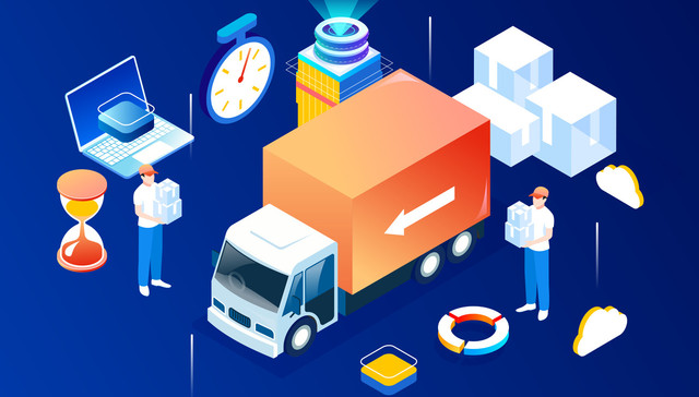 闪送2024年上半年赚1.24亿，上市序幕拉起