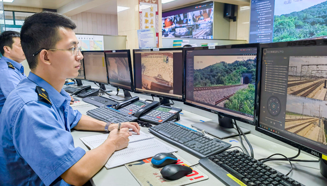 受台风影响9月16日涉杭台高铁、沪昆高铁部分线路列车停运