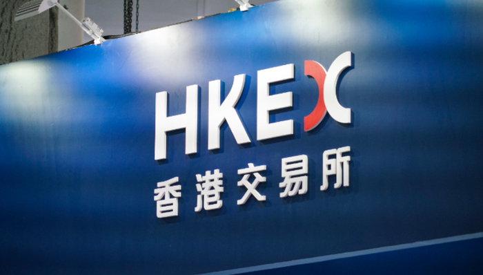 港股,港交所,香港