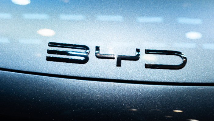 产能,汽车销量,比亚迪,