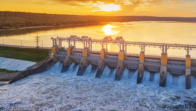 70亿定增国投电力！社保基金会再次重金出击能源资产