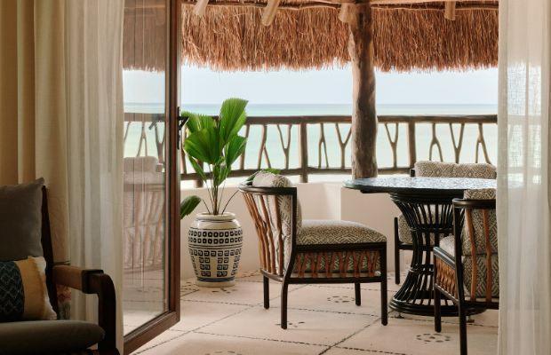 “全球50佳”酒店榜单出炉，曼谷嘉佩乐登榜首