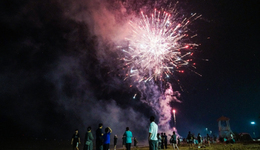 煙花產(chǎn)業(yè)下半場：人、IP與文化升維