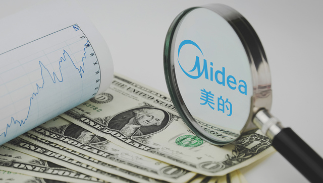 美的港股上市首日涨超7%，它离真正的全球品牌还有多远？