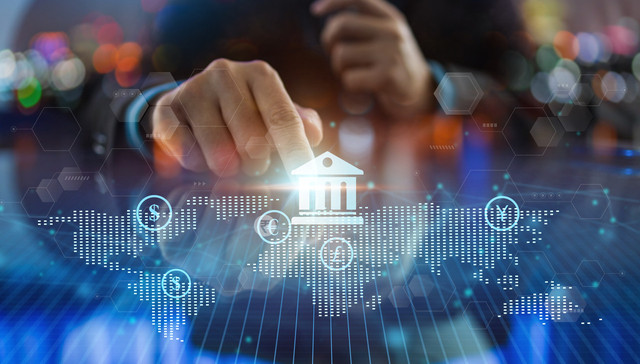 对话汇立银行高管：虚拟银行给香港传统银行带来了哪些变化？