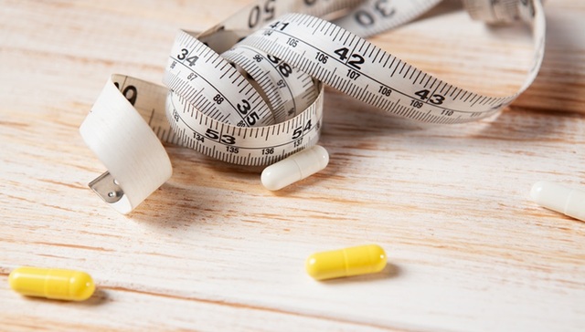 “无药可卖”的歌礼制药又又又有新目标了，这一次是减肥药