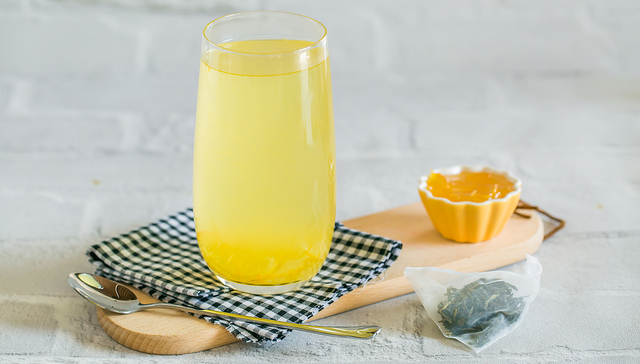 柚子汁榨出一个新风口