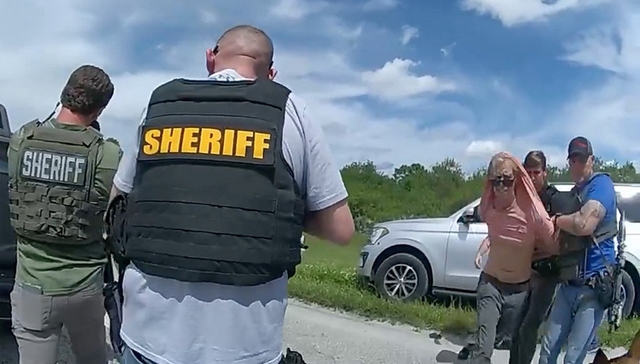 特朗普,暗杀,劳思,乌克兰,嫌犯