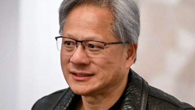 黄仁勋,企业管理,创始人,