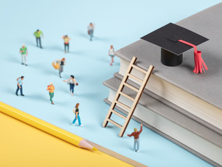 研究生数量超本科，学历贬值时代到了吗？