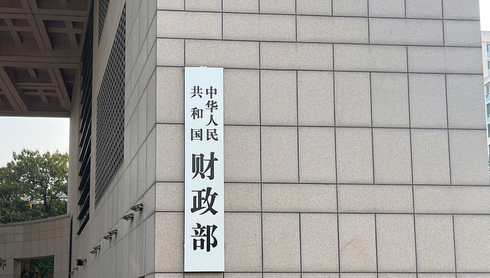 财政部,地方债务