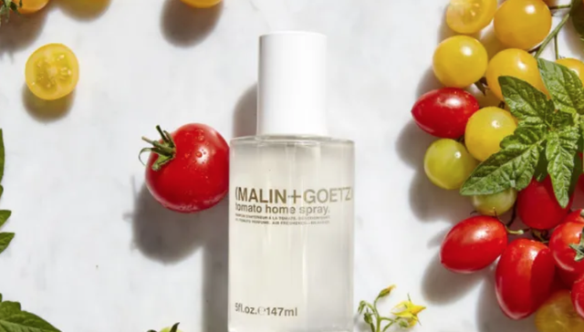 西红柿味道的香氛，C2H4 x mastermind JAPAN合作系列｜是日美好事物