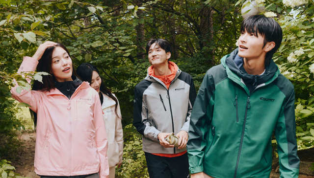 这个被探路者放弃的户外品牌，要借势MLB杀回中国