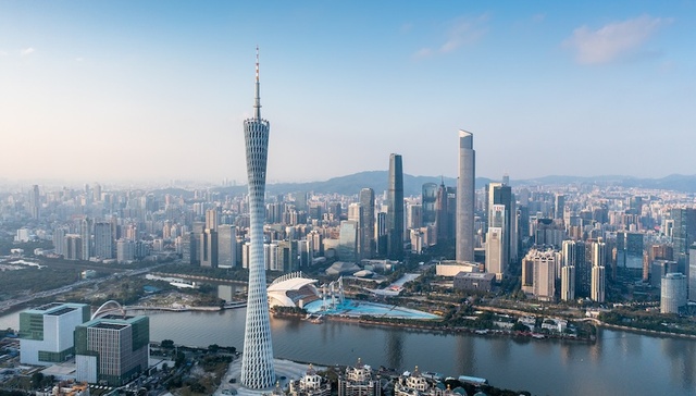 政商交往行为指引：广州方案为何值得期待