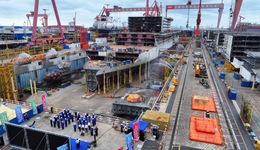 上海首個工業(yè)企業(yè)大規(guī)模再生水利用項(xiàng)目竣工啟用，年節(jié)約新水70萬噸