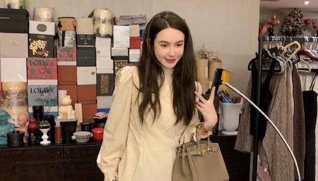 曾“打败”优衣库的“网红”张大奕为什么选择关闭淘宝店？