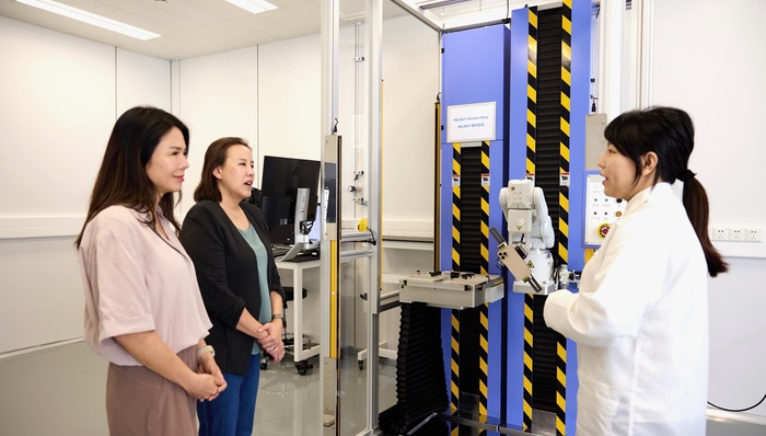 苹果首次公开的上海应用研究实验室对iPhone 16意味着什么？