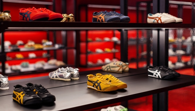 鬼冢虎中国市场密集开设概念性门店，但生意没那么好做