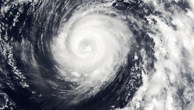 台风“普拉桑”二次登陆上海奉贤，明天起华东地区有强风雨