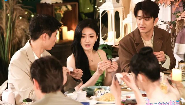 综艺,二本学历,精英人群,