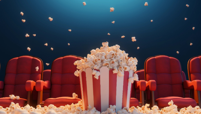 好莱坞,暑期档,电影票房,