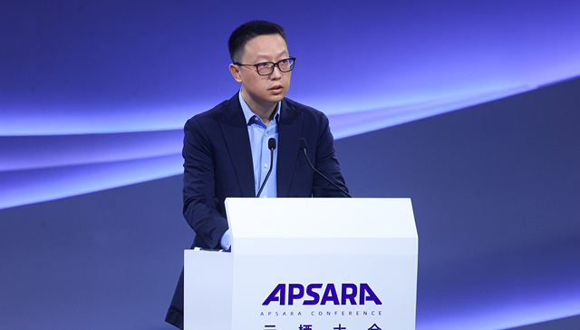 阿里云为什么对大模型持续乐观？