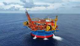 實(shí)探中國(guó)首個(gè)深水油田：開采28年后再次上產(chǎn)百萬(wàn)噸