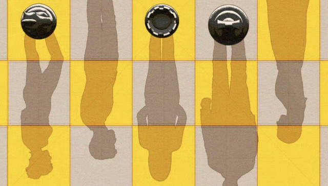 萨莉·鲁尼和希拉里·克林顿的新书都写了什么？| 文化周报