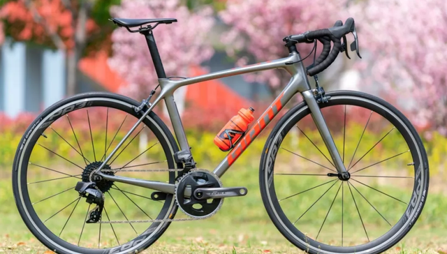 捷安特自行车加码海外业务