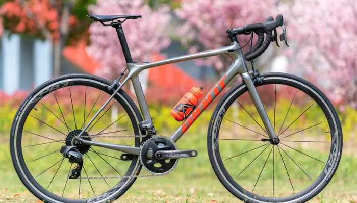 捷安特自行车加码海外业务