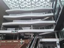 王思聰?shù)摹癐CON年輕派中心”落地杭州，個(gè)人流量能帶火這座商業(yè)體嗎？