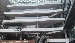 王思聰的“ICON年輕派中心”落地杭州，個人流量能帶火這座商業(yè)體嗎？