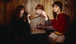 《哈利·波特》八部重映，这次还能救市吗？