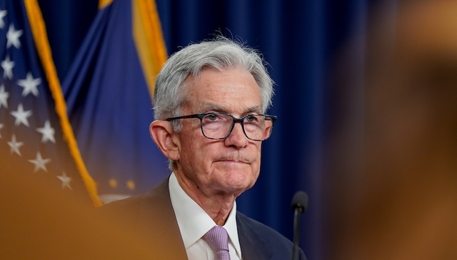 美联储观察：本轮降息周期终点不会重返低利率