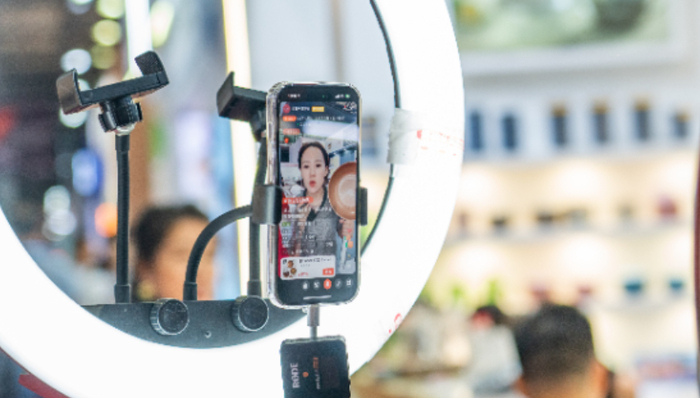 电商出海,东南亚直播,