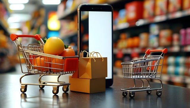 美国消费电子市场持续复苏，广东厂商如何抓住出海机遇？